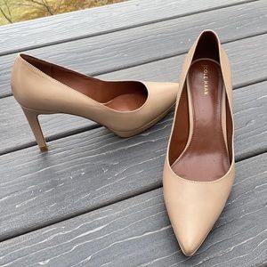 Cole Haan Idala Pump II